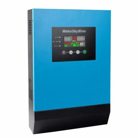 Hybrid Solar Inverter Wholesaler, Trader & Supplier in Uttar Pradesh